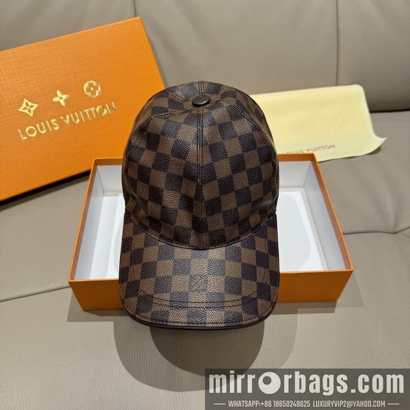 LV Hat 091403