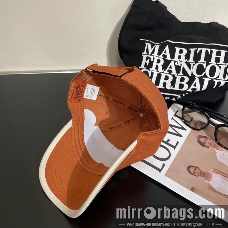 Hermes Hat 090601