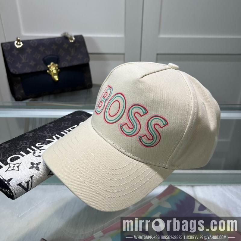 Boss Hat dx05