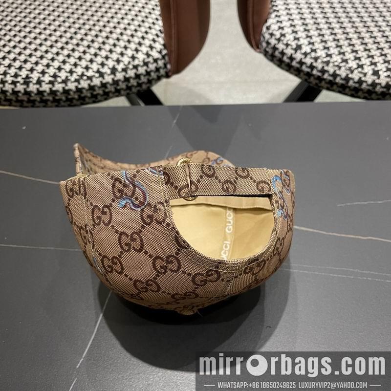 Gucci Hat 041401