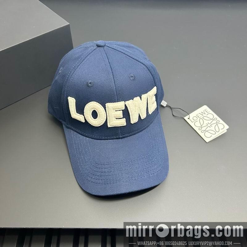 Loewe Hat dx39