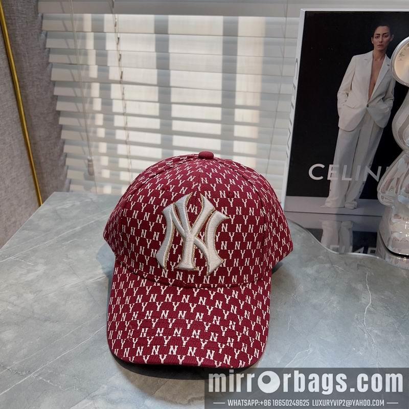 NY Hat dx05