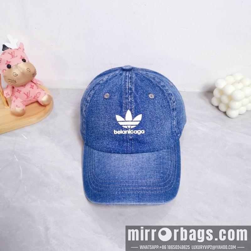Balenciaga Hat dx29
