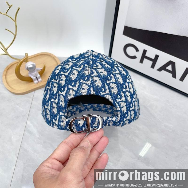 Dior Hat dx78