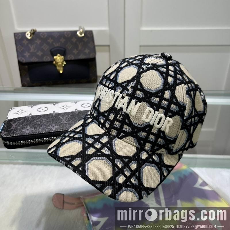 Dior Hat dx33
