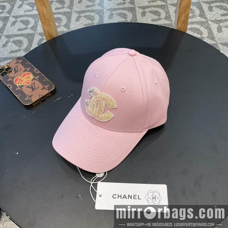 Chanel Hat 050714