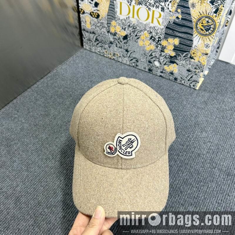 Moncler Hat dx14