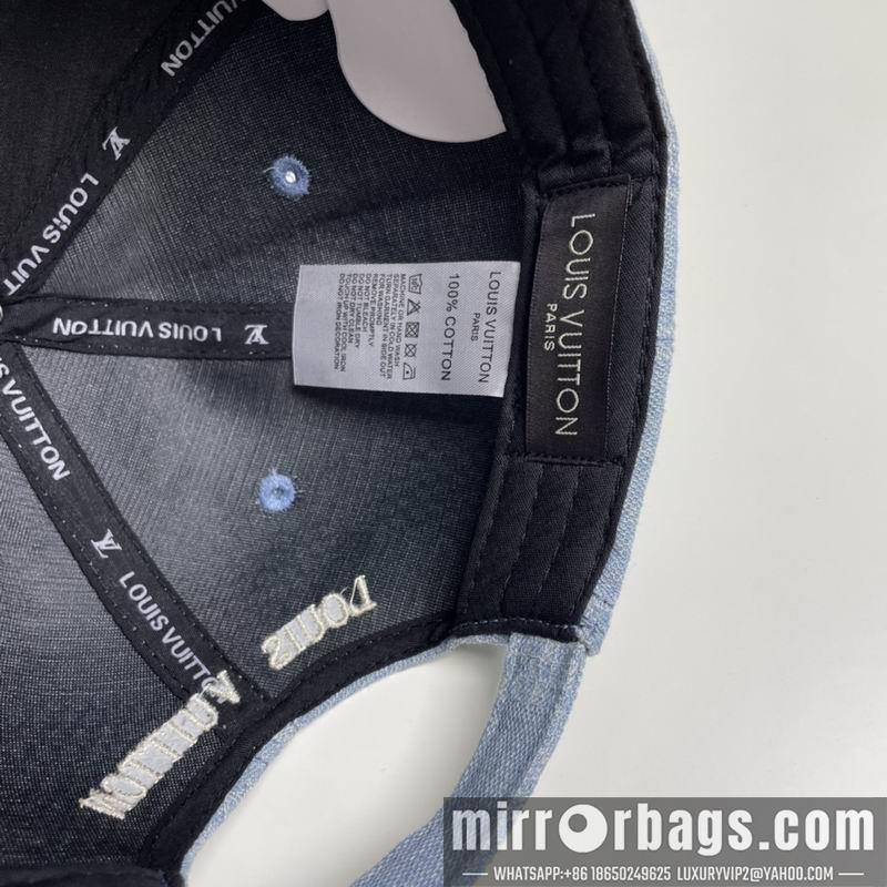 LV Hat 92702