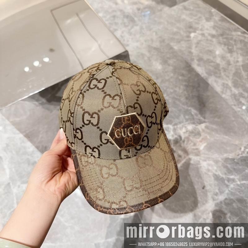 Gucci Hat dx147