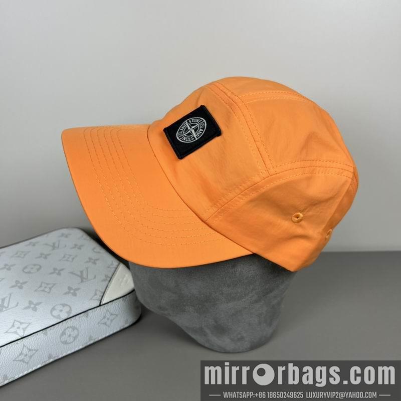 Stone Island Hat dx02