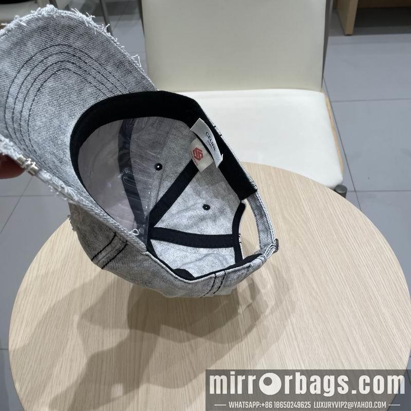 Celine Hat 030706