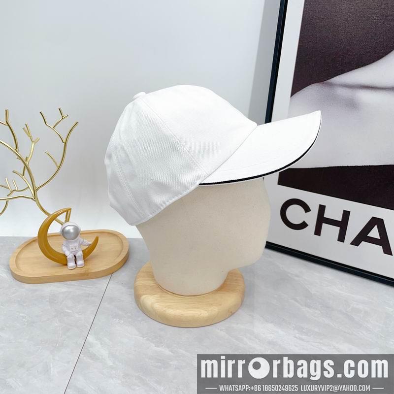 Chanel Hat dx41