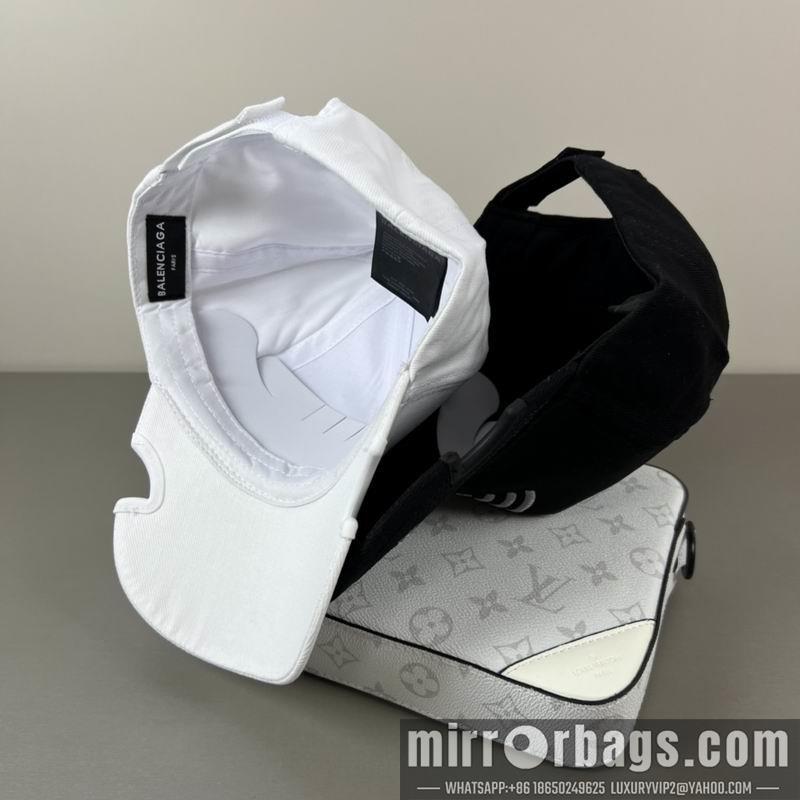 Balenciaga Hat 020808