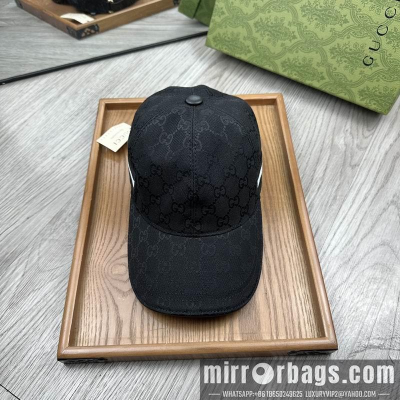 Gucci Hat 071204