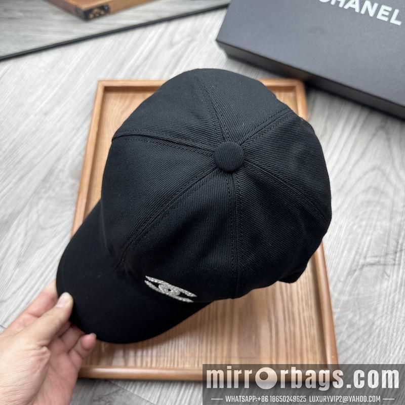 Chanel Hat dx58