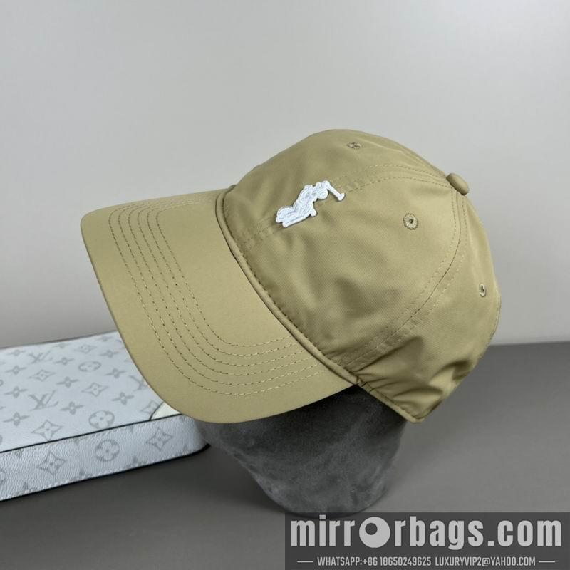 Polo Hat dx16