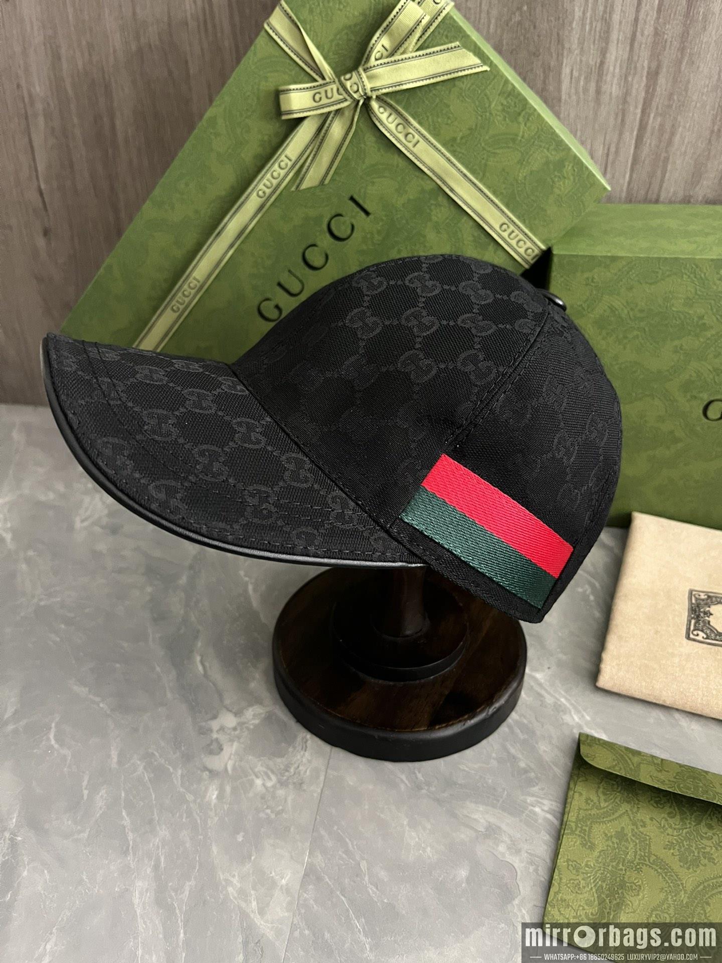 Gucci Hat dx04