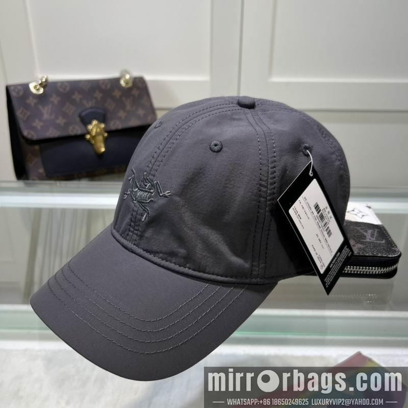 Arcteryx Hat dx08