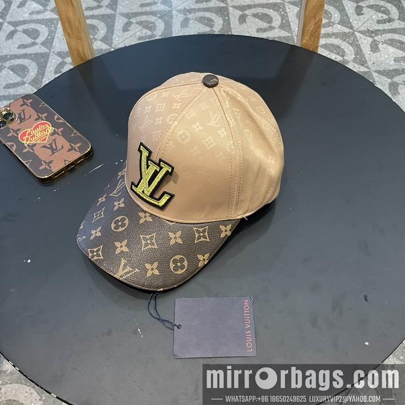 LV Hat 050714