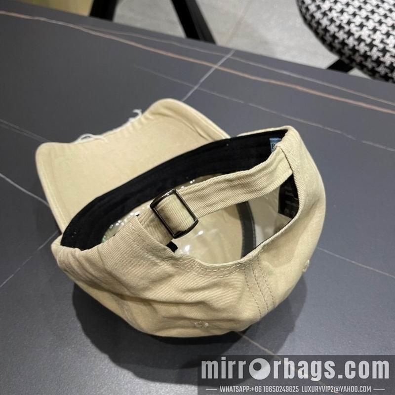 Prada Hat 021001