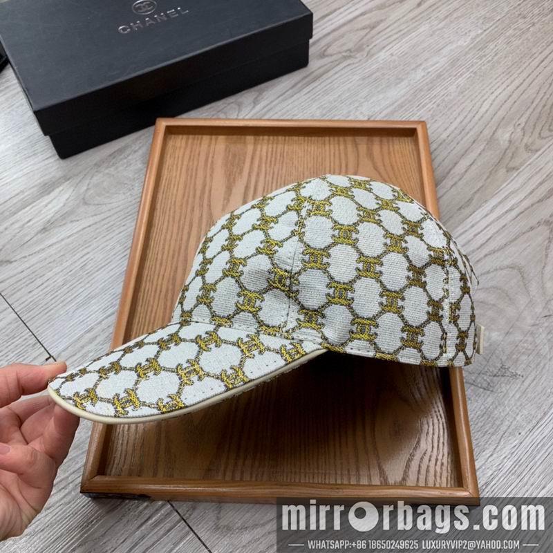 Chanel Hat dx48