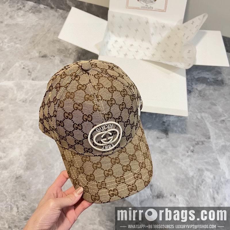Gucci Hat 042703