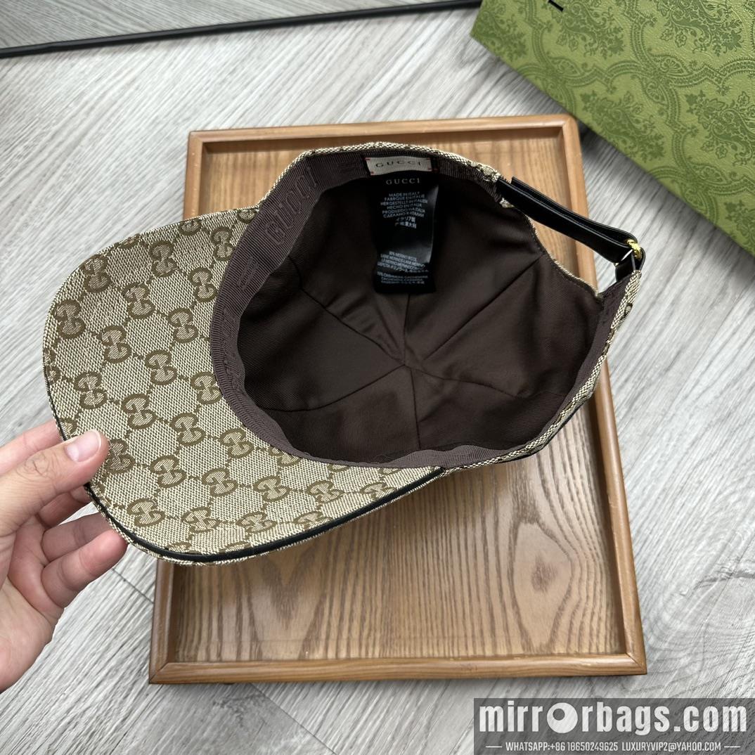 Gucci Hat 080202