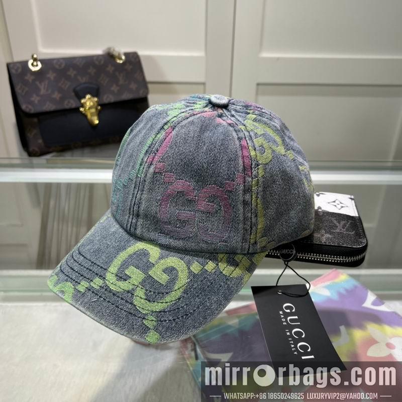 Gucci Hat dx142