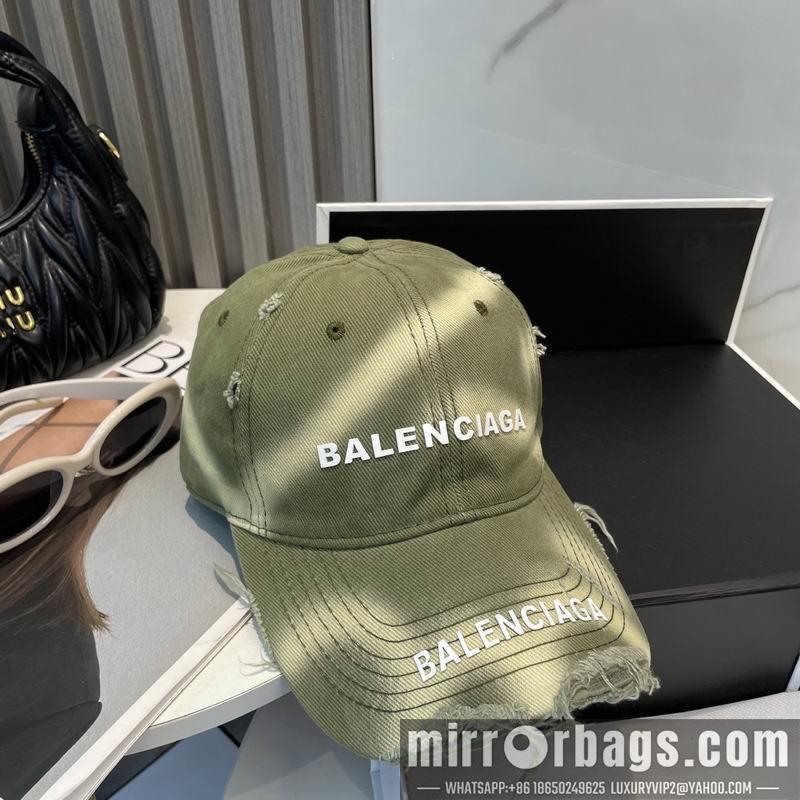 Balenciaga Hat dx65