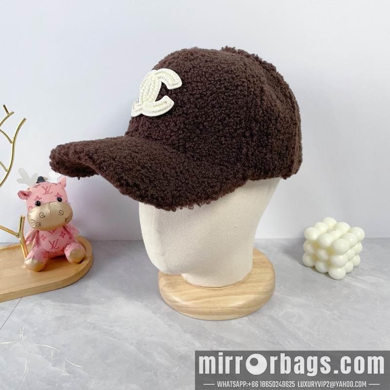 Chanel Hat dx45