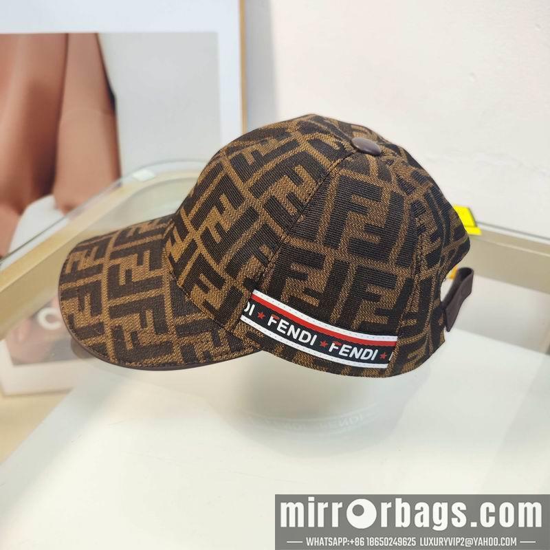 Fendi Hat dx92