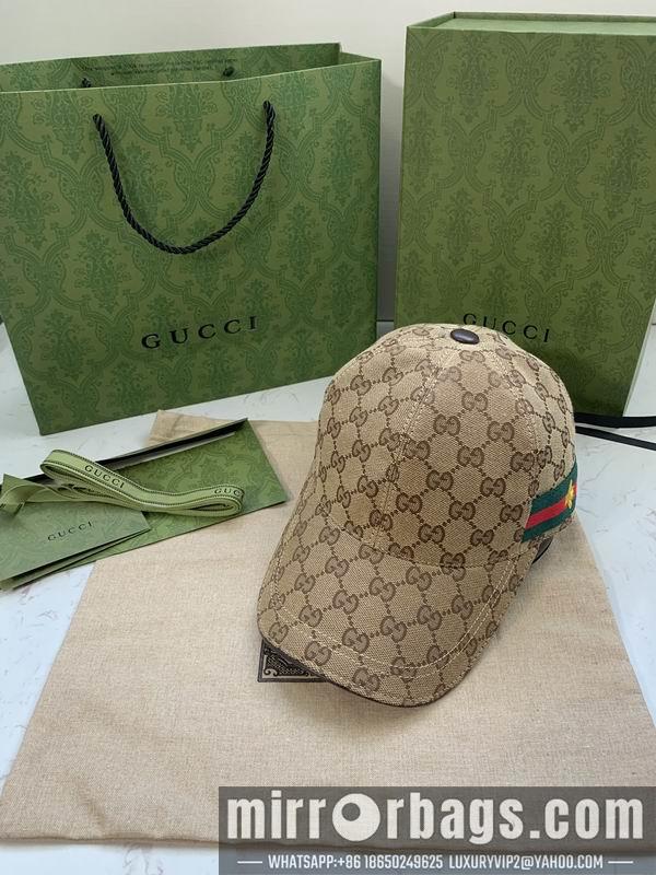 Gucci Hat dx58