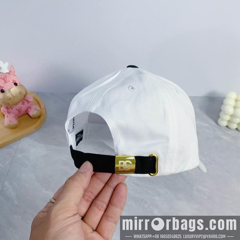 DG Hat dx16