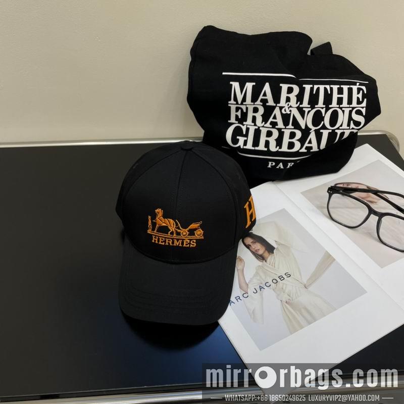Hermes Hat dx10