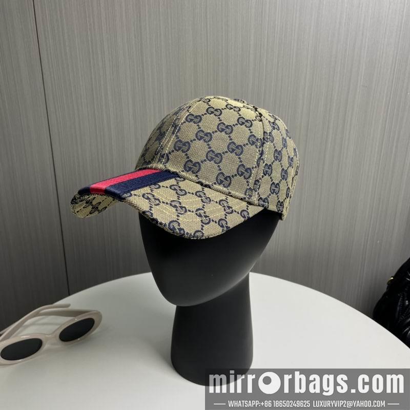 Gucci Hat 081803