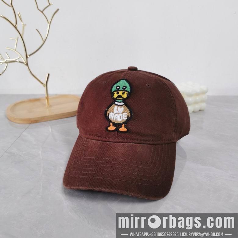 LV Hat dxn12
