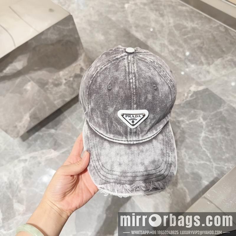 Prada Hat dx11
