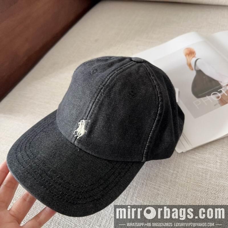 Polo Hat dx21