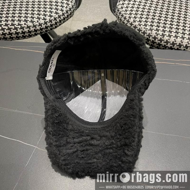 Chanel Hat 102803