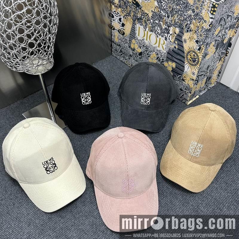 Loewe Hat dx31