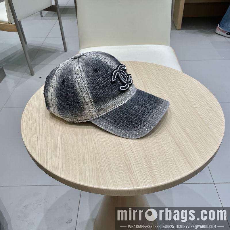 Chanel Hat 030939