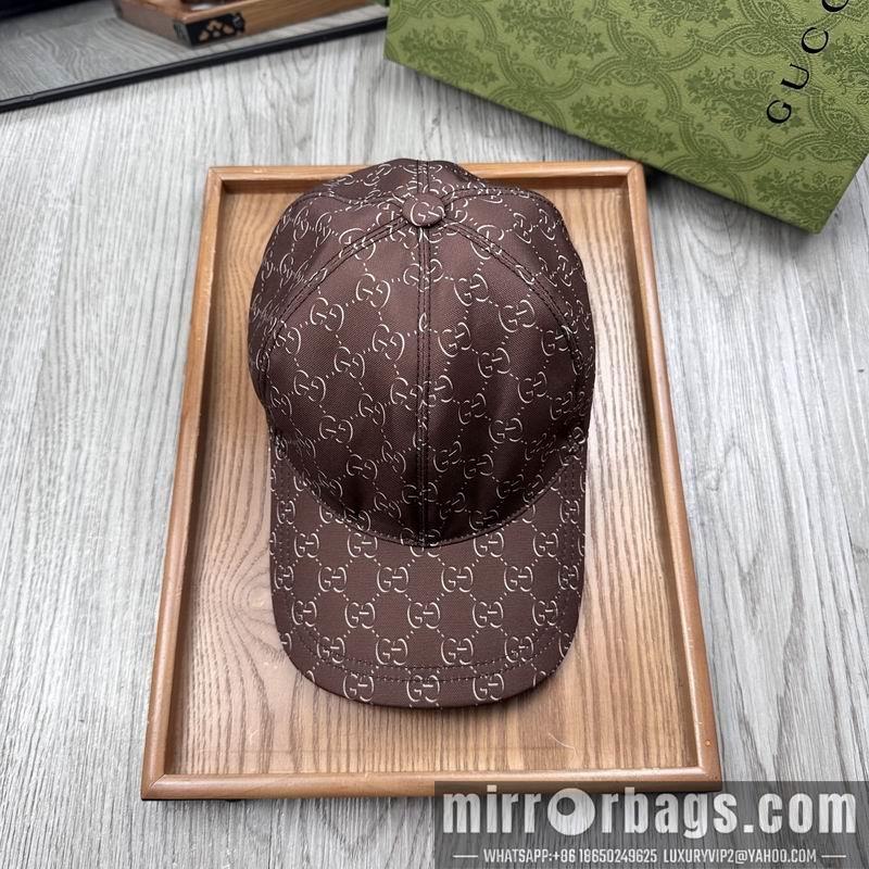 Gucci Hat dx54