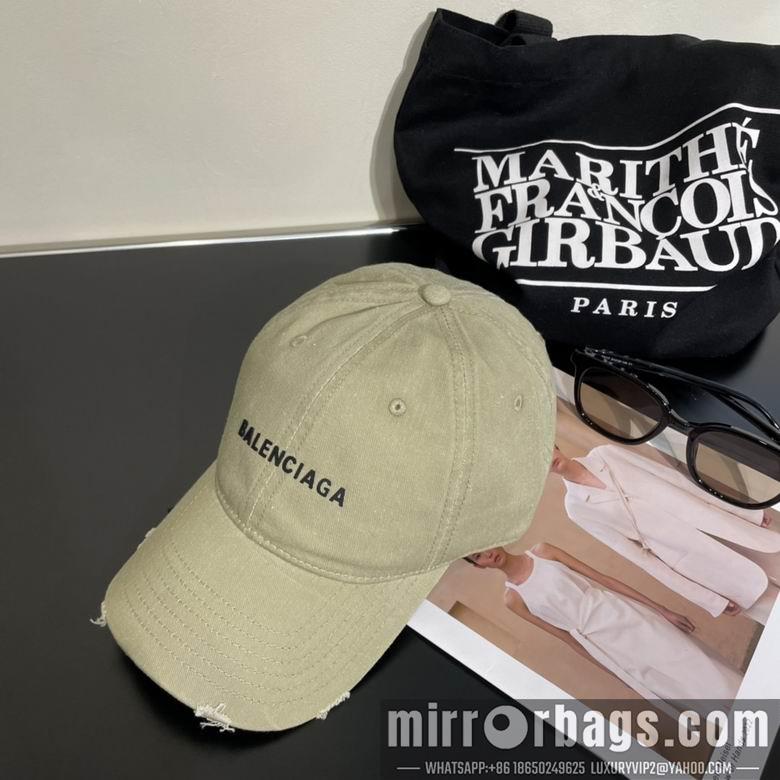 Balenciaga Hat dxn02