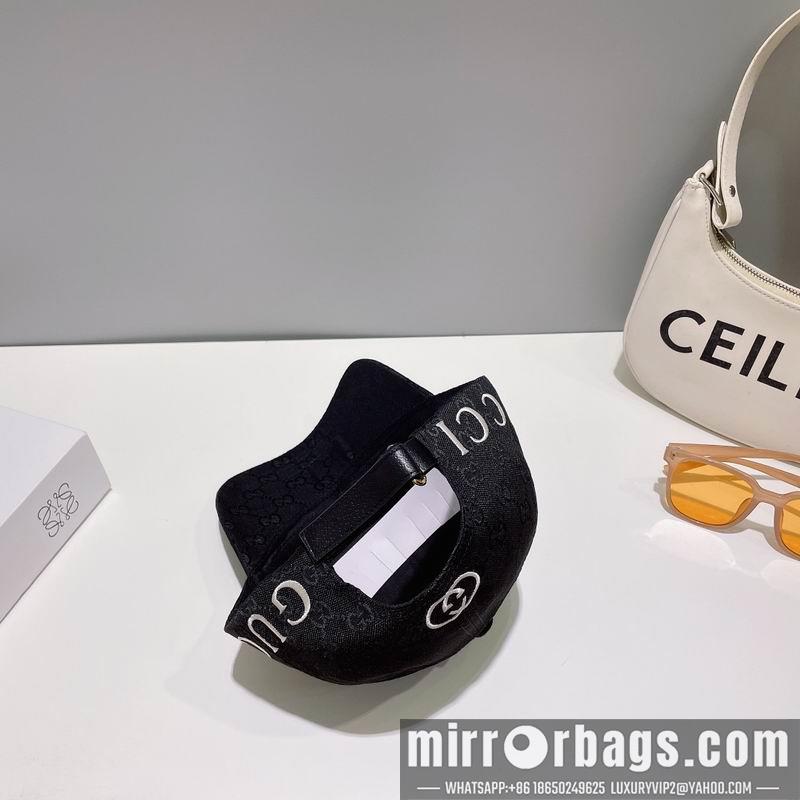 Gucci Hat 010201