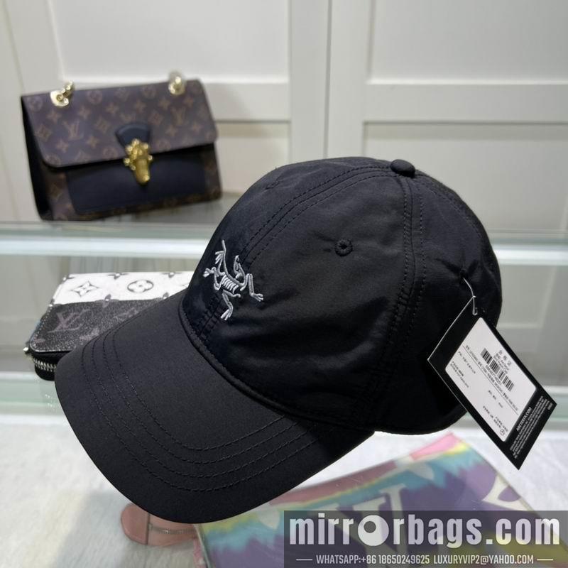 Arcteryx Hat dx08