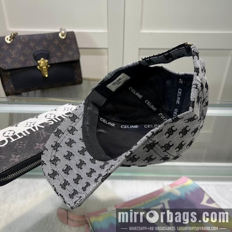 Celine Hat dx50