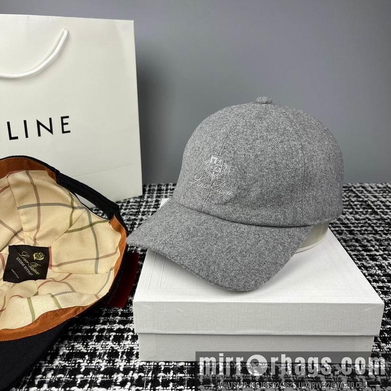 Loro Piana Hat 092701