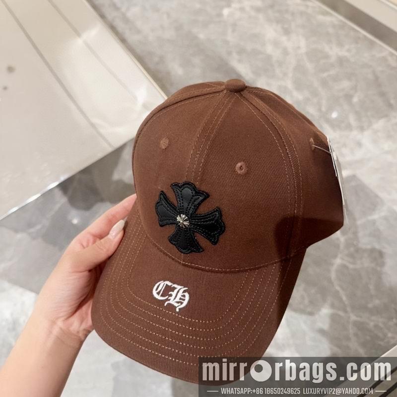 Chrome Hearts Hat 092702