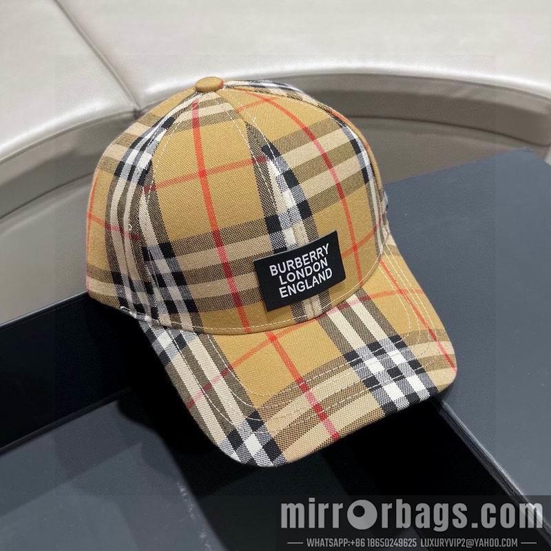 Burberry Hat 020801