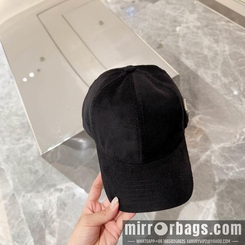 Prada Hat dx50